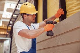 Best Wood Siding Installation  in St Albans, VT